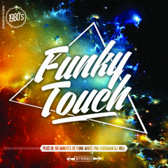 MIXTAPE Funky Touch