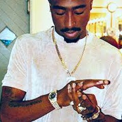 Tupac ft. Richie Rich - I'd Rather Be Ya Nigga