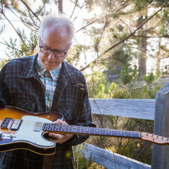 VSC Special Event: Bill Frisell in the Red Mill 2/27/2014