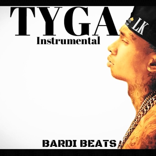 Tyga Instrumental