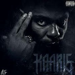 [Kaaris - Or Noir Part II - TYPE BEAT] Prod. Ilhero  Dj Mass Prod
