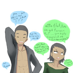 Shizzy VI - The World