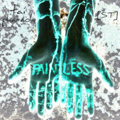 Tai Pharaoh- Painless(prod. Static Tonality)(Instrumental)