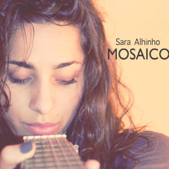 Mosaico - Mosaico (2014)