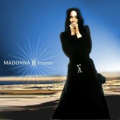 Madonna - Frozen (DK Project Pres. Storia Intro Bootleg) Full Intro Edit