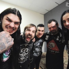 Hamlet - ¿Quién cree que Raquel se suicidó? (Vivo en él, 2014)