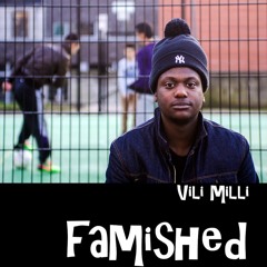Vili Milli - Denk Ik Aan Jou Ft Blunded Pot