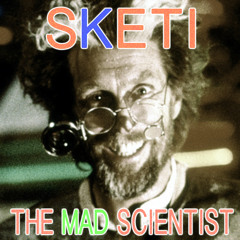 The Mad Scientist [FREE DOWNLOAD!!]