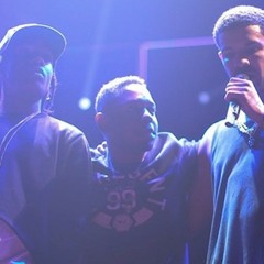 Night Time Mobsters (Prod. By Scott Sauce) #FREEDOWNLOAD