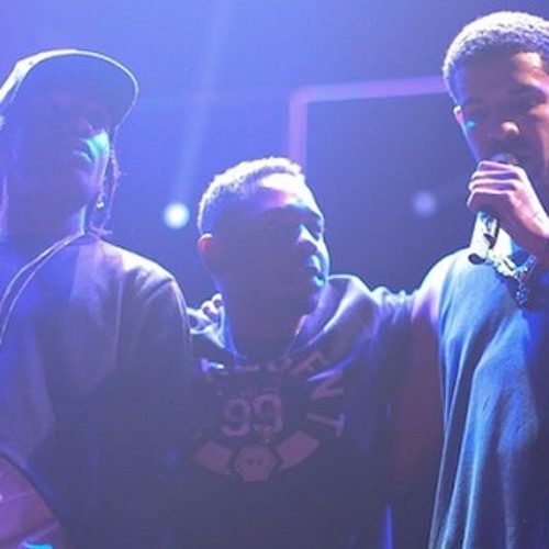 Night Time Mobsters (Prod. By Scott Sauce) #FREEDOWNLOAD