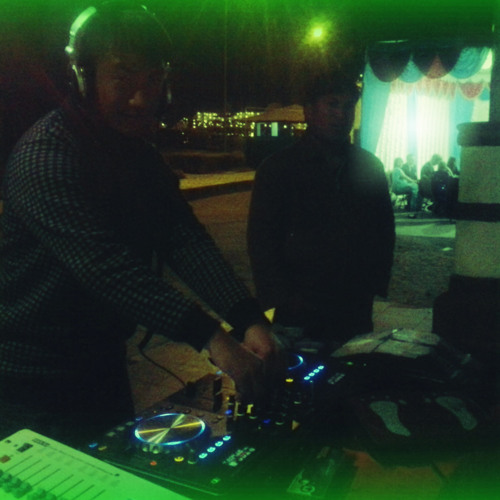 DJSKD.f.t.Aastha  Band-Aatma