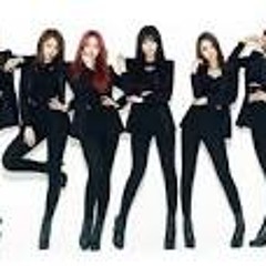 [LE] Dal Shabet - BBB