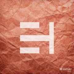 Harvy Valencia - Washer (Minitronik Remix) [Harvibal] Out Now!!!