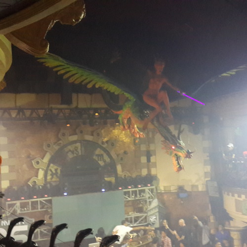 Stadium Nonstop Mix #3 By Kie642