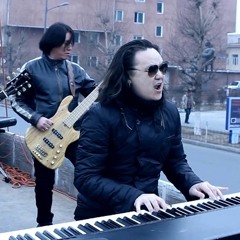 niciton - chi miniih