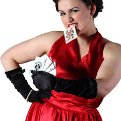 I Don't Miss A Trick