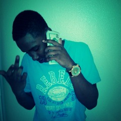 Prey with the weapon