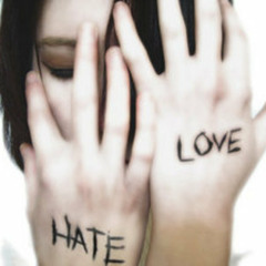 Hate To Love(Original Mix)