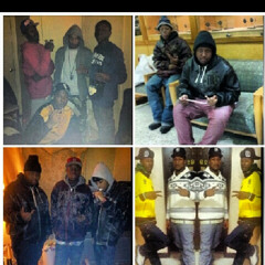 My Hitta Deestacksz Ft. Vhon Dha Don, Water, Diddy Bop, & Maserati