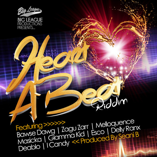 baheba riddim instrumental baheba riddim instrumental