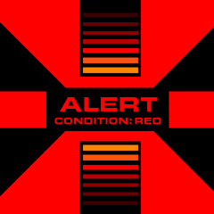The Bygones - Red Alert - Lv9 Analog Mix