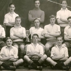 Sleeping In The Stars