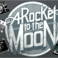 Somebody Out There - A Rocket To The Moon (Cover) *@anriff on Guitar*