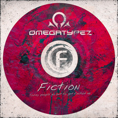 Omegatypez - Fiction (Radio Mix) Fusion 197