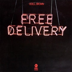 Odell Brown - Nitty Gritty - 1970
