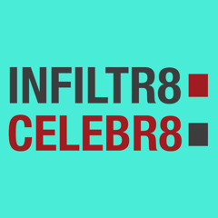 The Sound of Infiltr8:Celebr8 EP6 Domingo