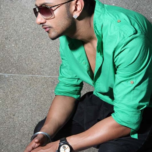 Mere Mehboob Qayamat Hogi (Yo Yo Honey Singh)