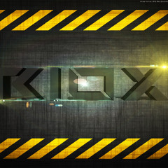 Riox and Praxior-Double Team