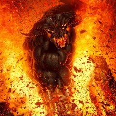 Siktec - Infernal (CLIP)