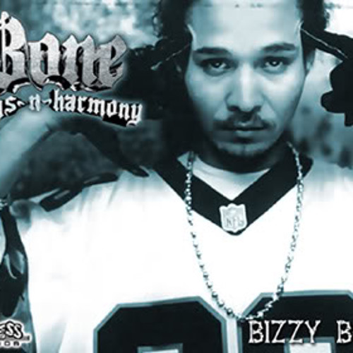 Bizzy Bone - Baby Mama
