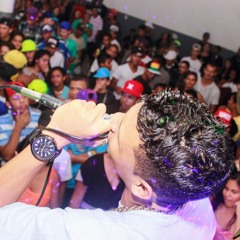 Mc Markyto-Mansão dos Magnatas(DJ TROPESSO)