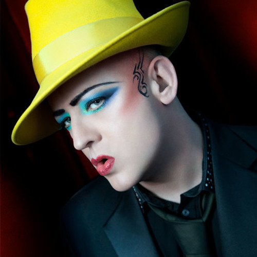 Boy George talks about how Culture Club got its big break.