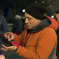 GauraPurnima (Harinama) Lecture - RamaRaya Prabhu