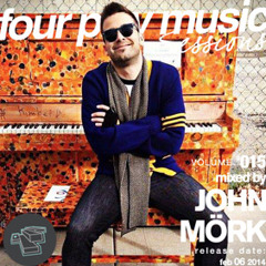 Four Play Mix Sessions Vol 15: John Mörk