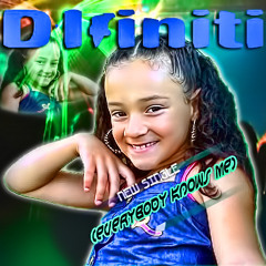 D'Ifiniti - D'Ifiniti