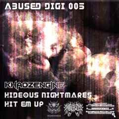 hardcore/hardtek/rave/indus