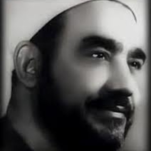 مقطع من سورة آل عمران بصوت الشيخ سيد النقشبندي رحمه الله