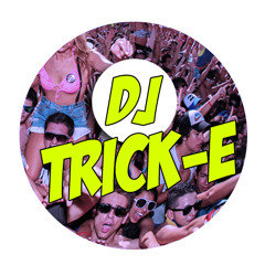 TRICK-E PADDYS DAY POWER MIX