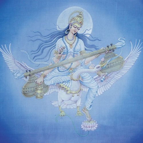 Indian Morning Mantras (Remix)