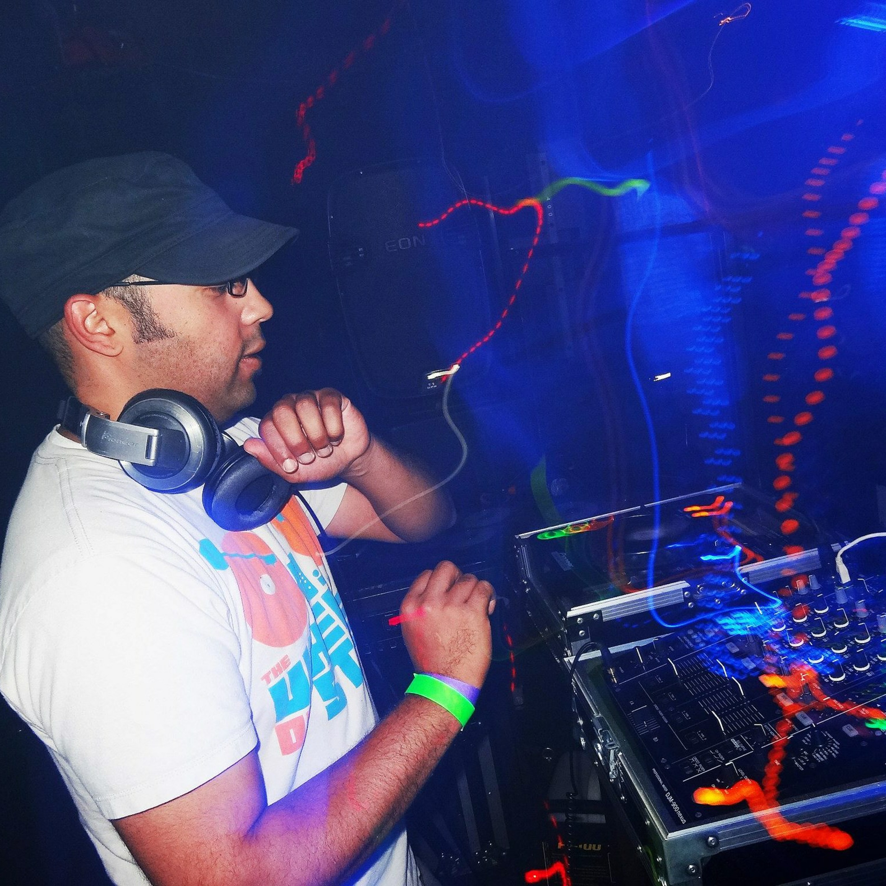 Soul-Titanium Radio Show