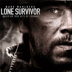Lone Survivor Marcus Luttrell - Jan 08,2014