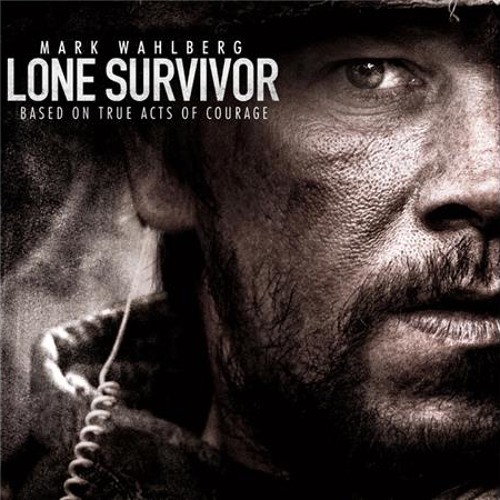 Lone Survivor Marcus Luttrell - Jan 08,2014