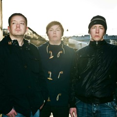 The Social Order - Waverider