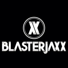 echo - blasterjaxx