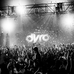 Dyro - Calling Out (feat. Ryder)