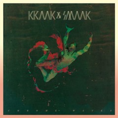 Kraak & Smaak ft Stee Downes - How we gonna stop the time (Fabø remix)